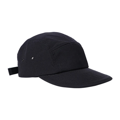 Men Women Baseball Cap Trucker 5 Panel Hat Unstructured Snapback Lightweight All Sports for Running Hiking Tennis