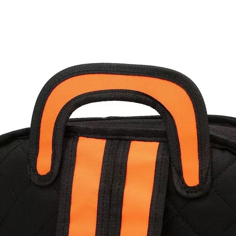 Two Dimensional 3d Multi-Functional Backpack Schoolbag Children 3-6 Grade Primary School Students