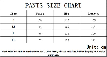 Y2k Fashion Hoodie Men And Women Casual Loose Streetwear Personalized Multi-Functional Pullover Hoodie Jogger Sweatpants Set