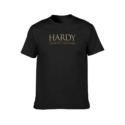 fishing with Hardy fishing premium T-Shirt funnys for a boy animal prinfor boys clothes for men