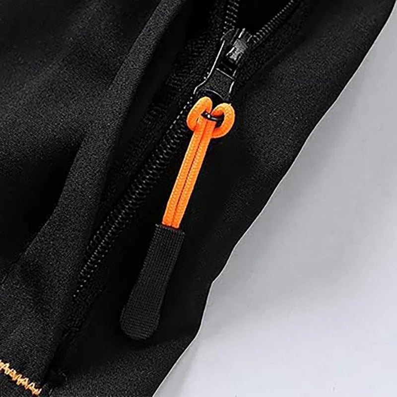 Summer Military Tactical Pants Quick Drying Cargo Men Waterproof Casual Wear resistant Multi-pocket Outdoor Hiking Trousers