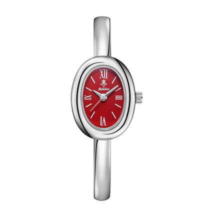 women's watch fashion new bracelet simple style with a gift box
