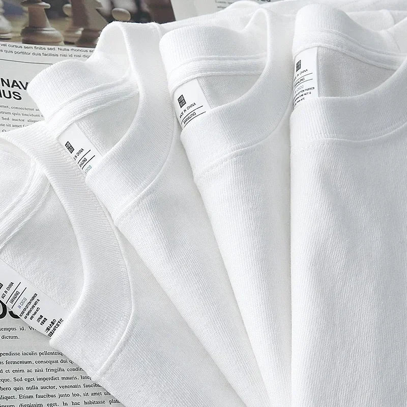 Japanese Hot Anima Gachiakuta T-shirt Retro Y2k Short Sleeves Harajuku Casual Cotton T-shirt Oversized Trendy Unisex T-shirt