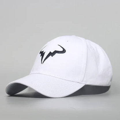 Fashion Embroidery Snapback Baseball Caps For Men Women Kpop Hip Hop Caps Cotton Golf Sun Dad Hat Streetwear Sports Funny Hats