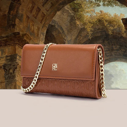 Bolsa Carteiro a Tiracolo Nova 2024, Elegante e com Artesanato Requintado, Estilo Clássico Versátil Para Todas as Estações