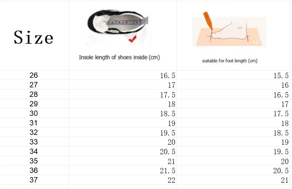 Children's Sneakers Girls Boys Shoes Casual Basketball Kid Running Fashion Sports 7 and 18 Year Old Girls Shoes