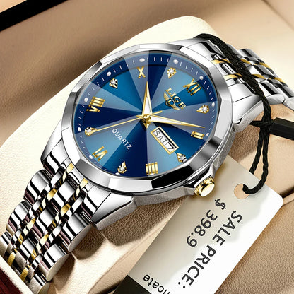 Fashion Quartz Wristwatches Casual Sport Military Watch For Women Top Brand Luxury Waterproof Watch Ladies Relogio Feminino