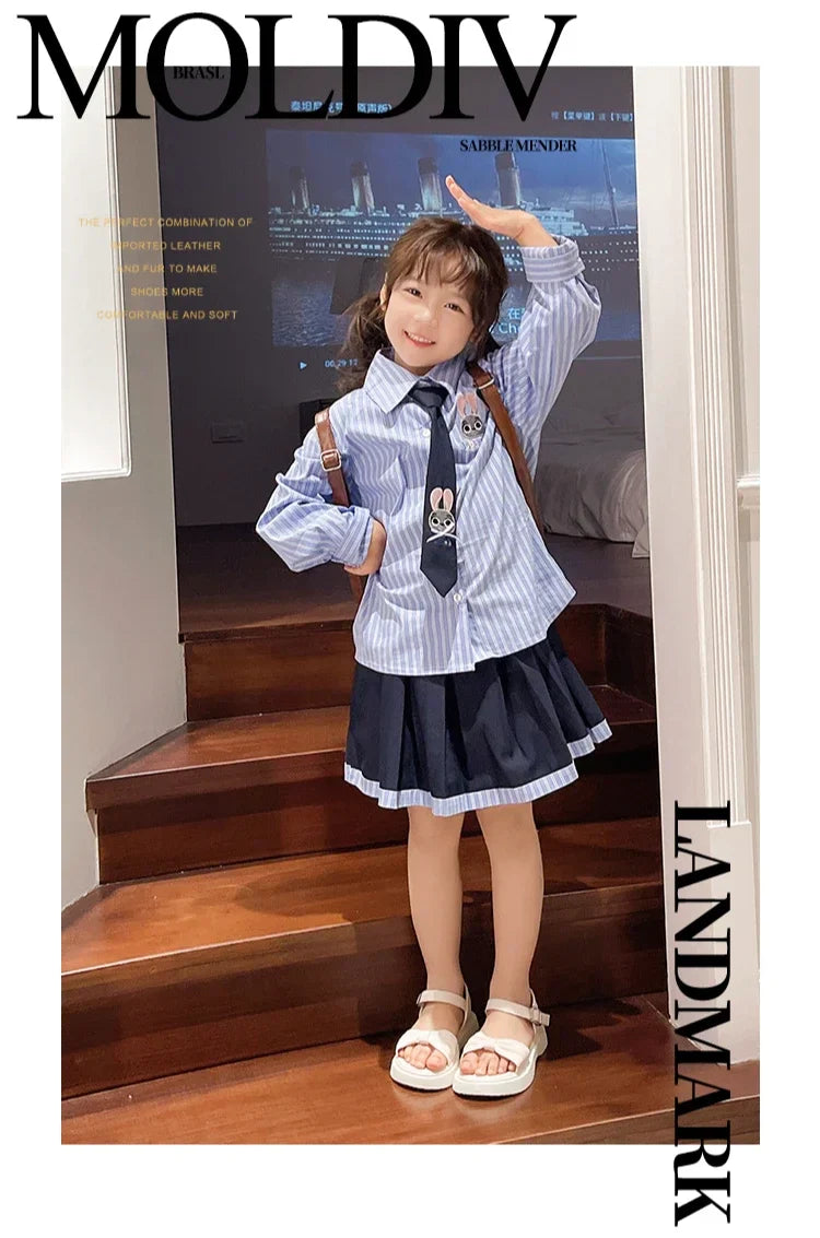 Girls Summer Beach Sandals 2025 New Solid Color Kids Causal Sandals Fashion Sweet Bow School Versatile Children Princess Shoes