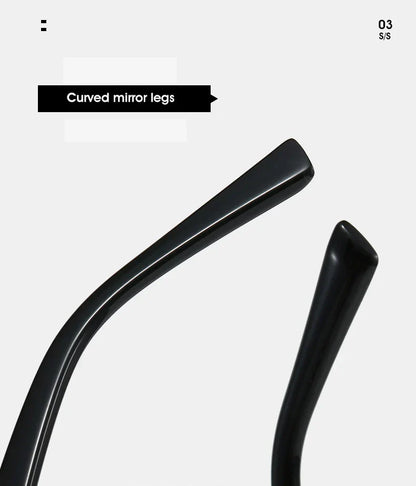 Retro Vintage Oval Sunglasses Woman 2024 Brand Designer Round Sun Glasses Men UV400 Punk Style Luxury Eyewear Female Oculus