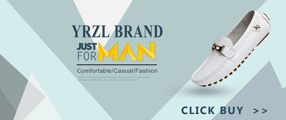 White Loafers for Men Size 48 Slip on Shoes Driving Flats Casual Moccasins for Men Comfy Male Loafers