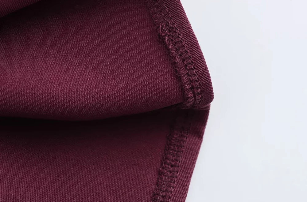 Women's Strapless Asymmetric Pleated Bustier Tops, Straight Neck, Side Zipper, Female Camis, Sexy Fashion