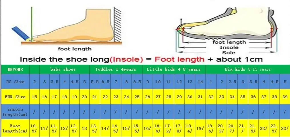 New Four Seasons Kids Single Sneaker Mandarin Ducks Basketball Sports Shoes Boys Girls Sneaker Board Shoes Children Casual Shoes