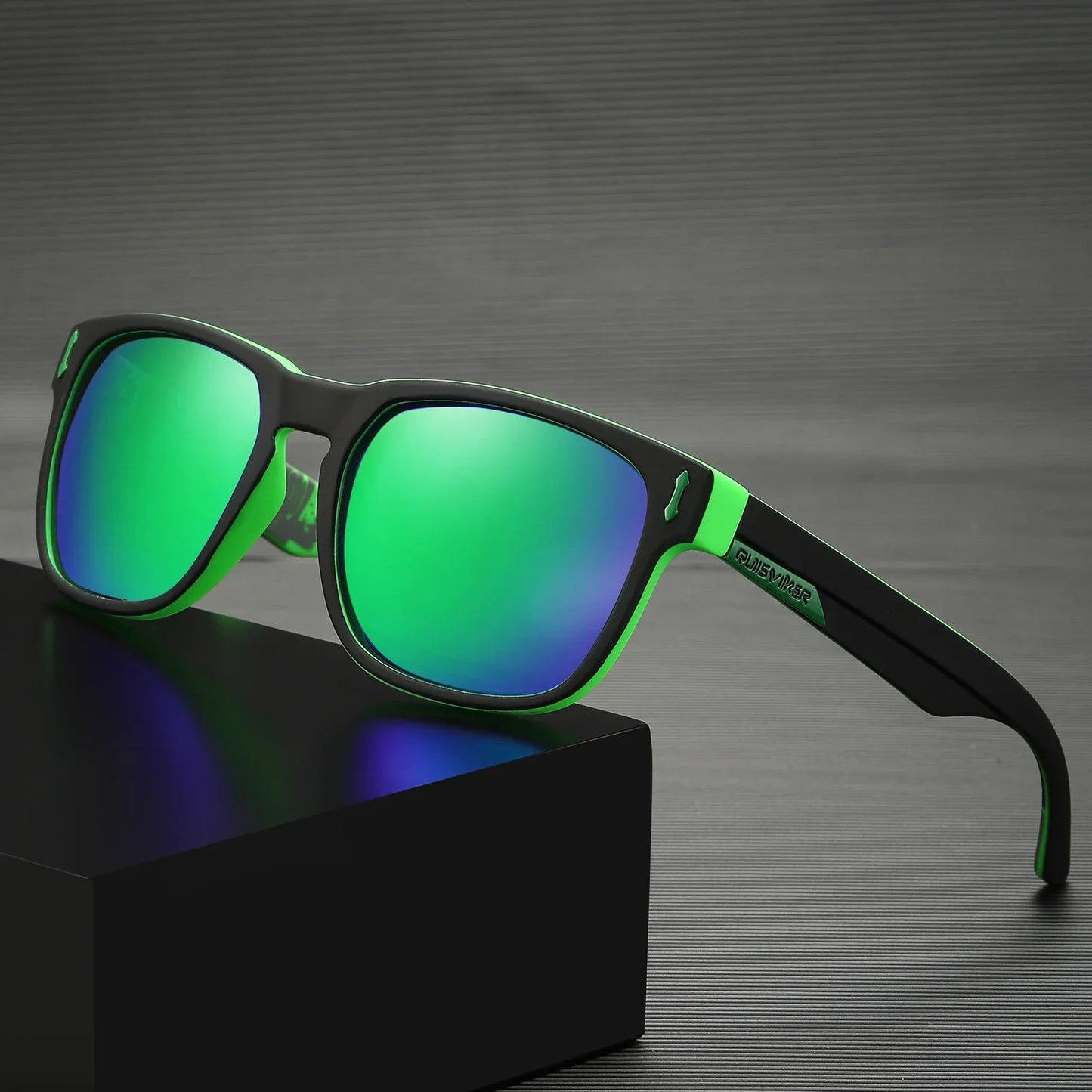 Brand New Polarized Sunglasses Men Women Sun Glasses Driving Fishing Eyewear Outdoor Sport Cycling Running Shades