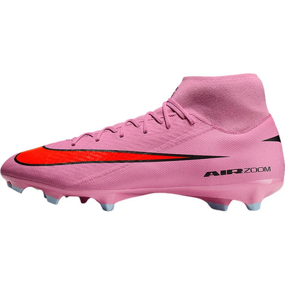 genuine Superfly 10 Unisex Cushioned Match Soccer Shoes FQ1456-600