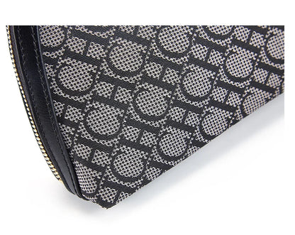 Shoulder Bag Fashion Retro Messenger Bag Designer Light Luxury Crossbody Bag Chain Suede Leather Bag Chain Shoulder Bag
