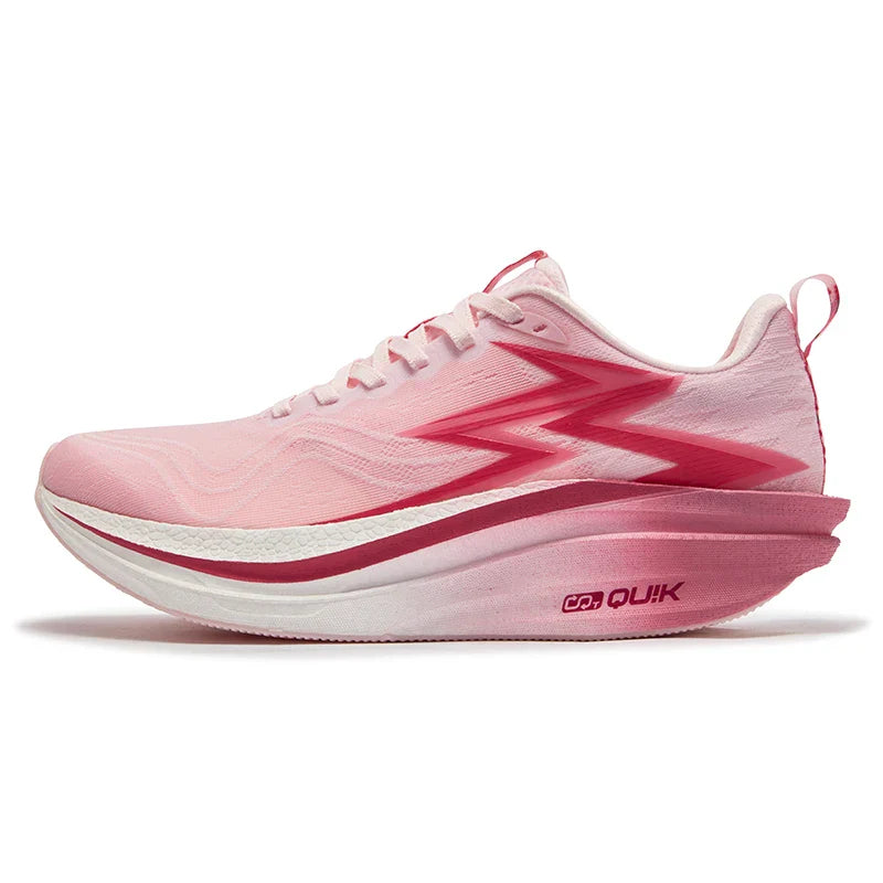 Degrees Flame 4.0 MIX Men Running Shoes Carbon Plate Racing Marathon Stable Rebound Wear-resistant Male Sneakers 672512204