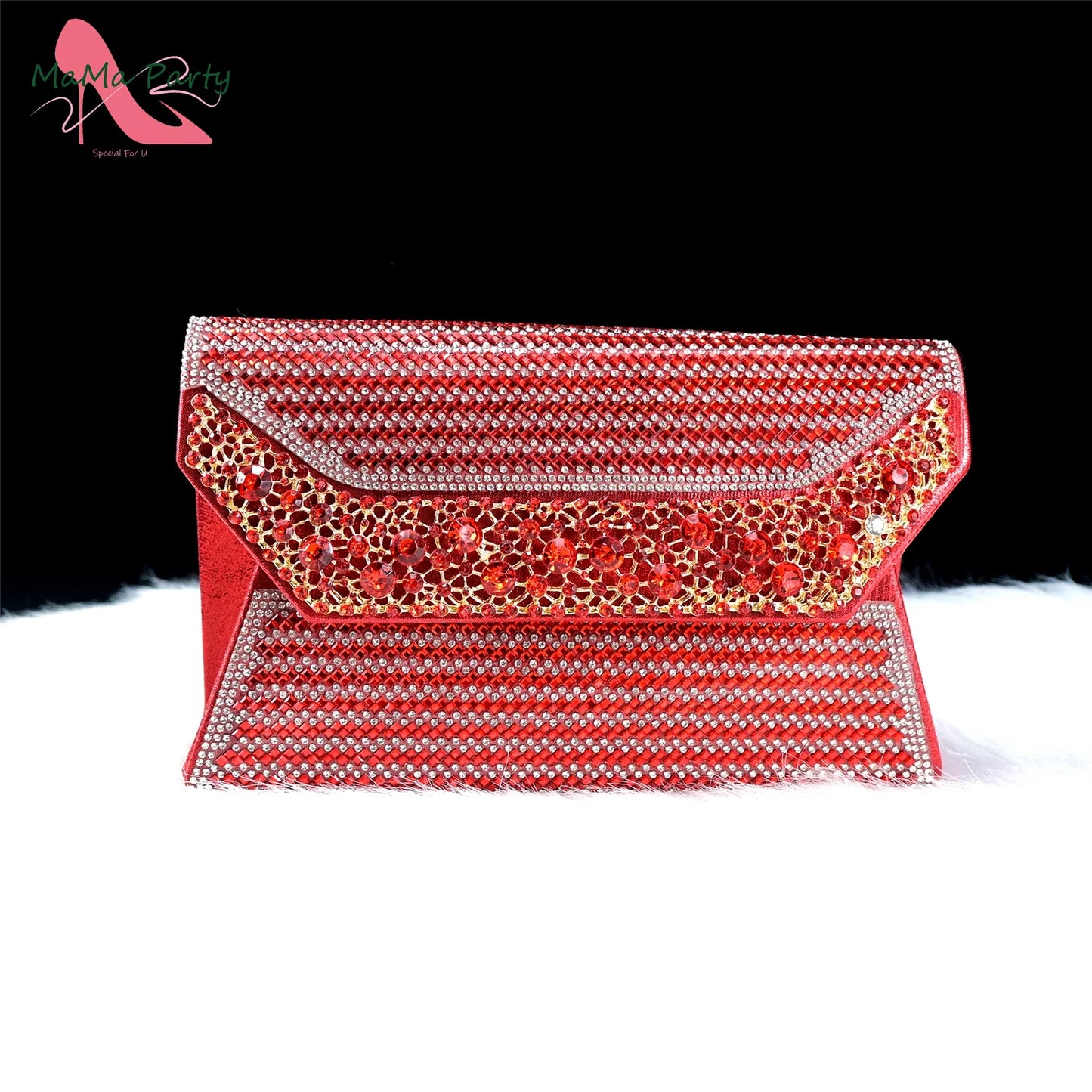 Italian Women Shoes Matching Bag Set in Green Color 7 CM Comfortable Heels with Plaform Elegant Peep Toe Sandals