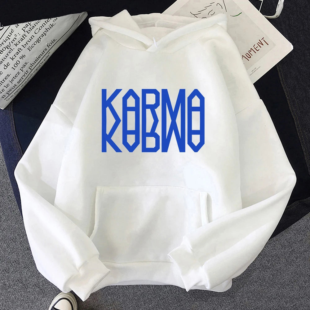 Hoodie Hot Song Ceremony Retro Women/men Hoodies Autumn Winter Clothes Aesthetic Sweatshirt Vintage