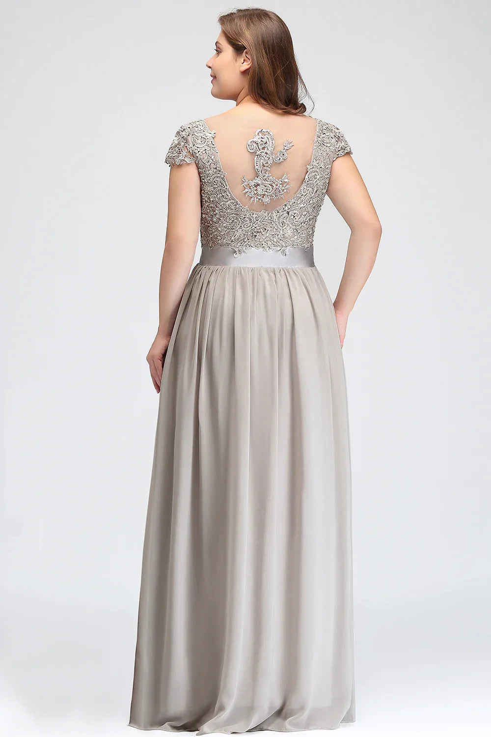 2024 Burgundy Bridesmaid Dresses Elegant Long Beading Pearls Bodice Chiffon  V Neck A Line Maxi Gown Wedding Party  Gowns