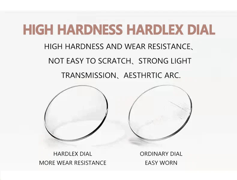 Luxury Woman Watch Waterproof Stainless Steel Luminous Date Ladies Watch Fashion Simple Casual Women’s Quartz Watches