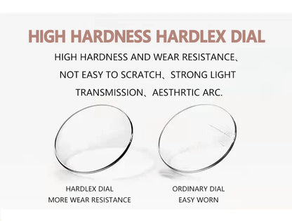 Luxury Woman Watch Waterproof Stainless Steel Luminous Date Ladies Watch Fashion Simple Casual Women’s Quartz Watches