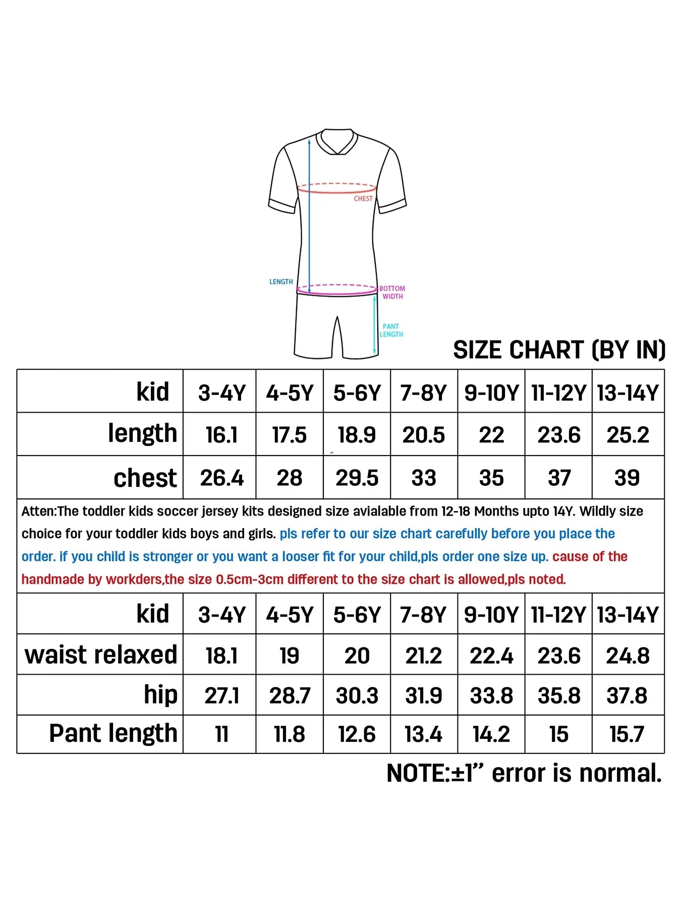 Belgium Customized Football Jersey for Kids Boys Soccer Jersey Set Personalized Summer Football Uniforms Girls Tracksuit 3-14Y