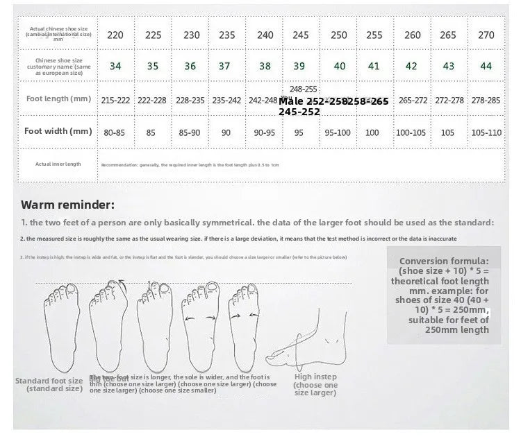 Trendy Men's Versatile Dad Shoes - Breathable Non-Slip Casual Sports Running Shoes for Spring & Autumn-Slip Fashion Dad Sneakers