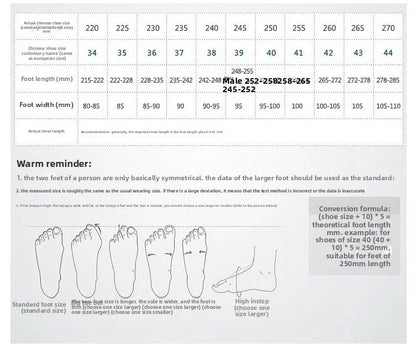Trendy Men's Versatile Dad Shoes - Breathable Non-Slip Casual Sports Running Shoes for Spring & Autumn-Slip Fashion Dad Sneakers