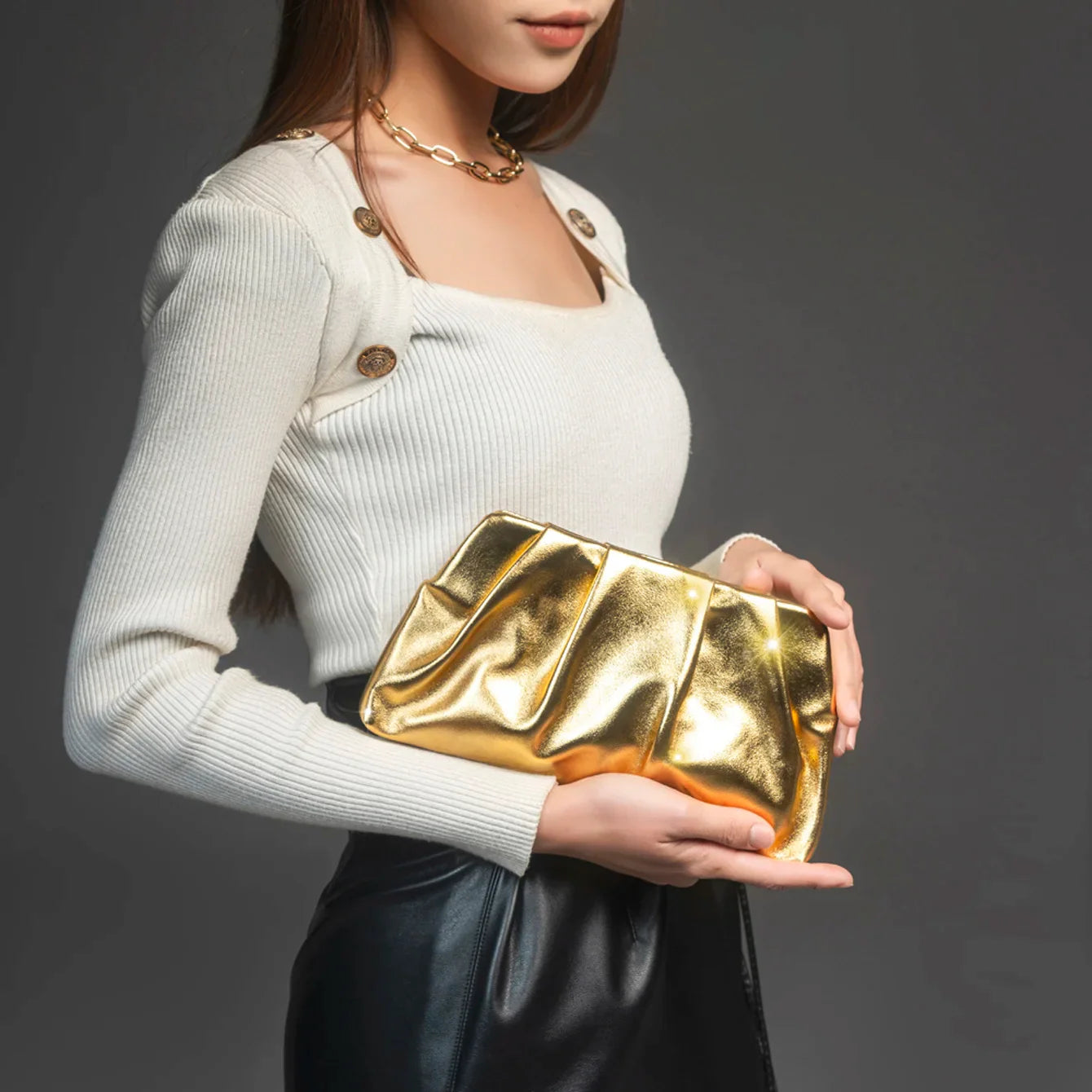 Purses and handbag luxury Designer Shoulder Bag Purse women's bag Wedding Evening Clutch Bag party bag