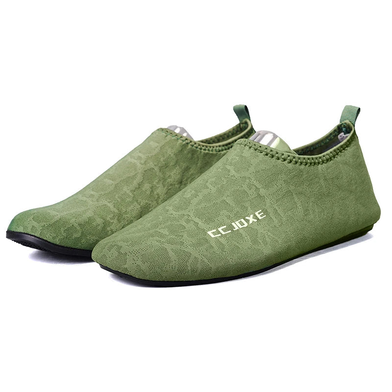 Men's Shoes Breathable Thin Bottom Light Driving Loafers Casual Socks Shoes Men Slippers Comfortable Walking Mens Shoes