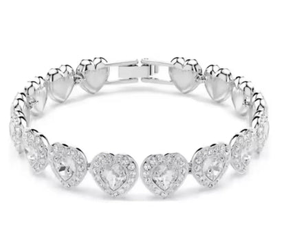 High-end Design Necklace Pendant Earrings Bracelet Jewelry Set Luxurious and Elegant Banquet Preferred
