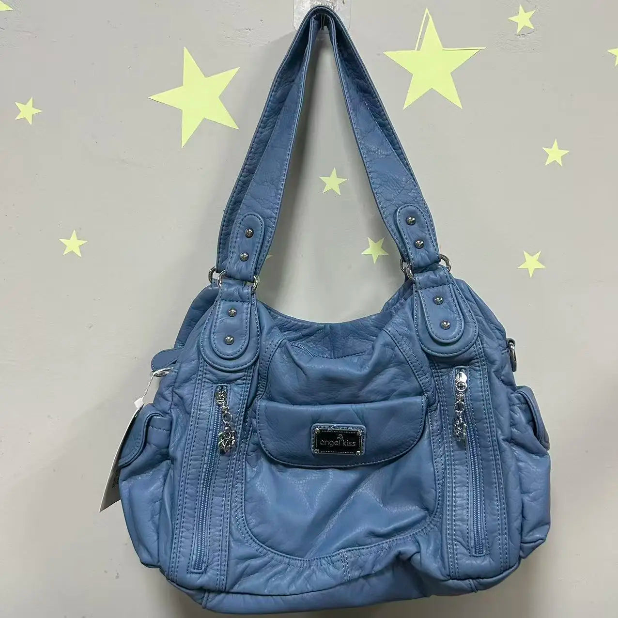 Women Handhag Designers Luxury Hand bags Fashion Women Plaid Shoulder Bags Female Top-handle Bags Large Purse Hobos