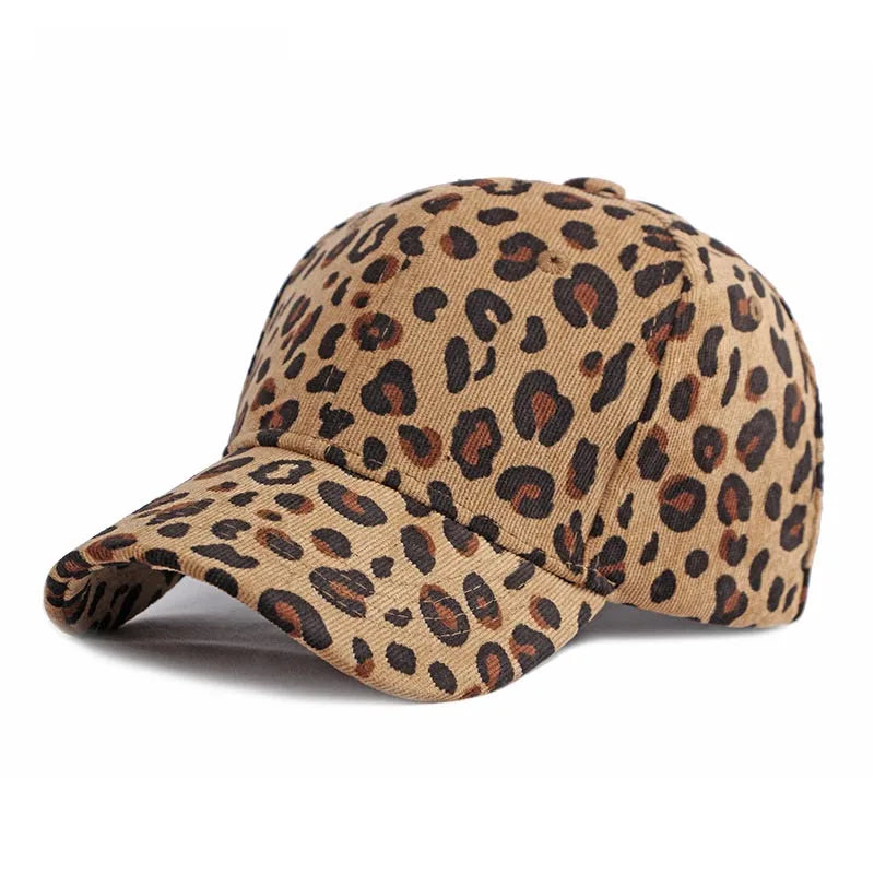 Spring Autumn Women's Baseball Cap Cotton Classic Checkered Snapback Hat Men Women British Style Hard Top Sunshade Hat