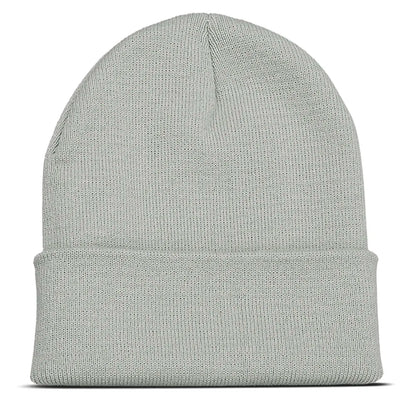 Personalized Custom Beanie Embroidery Text Name Design Logo Winter Hat for Men Women Knitted Cap