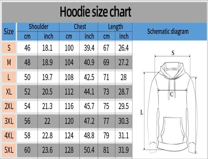 Moletom com Capuz Masculino para Motoqueiro Estilo Urbano Blusão de Algodão Conforto Street