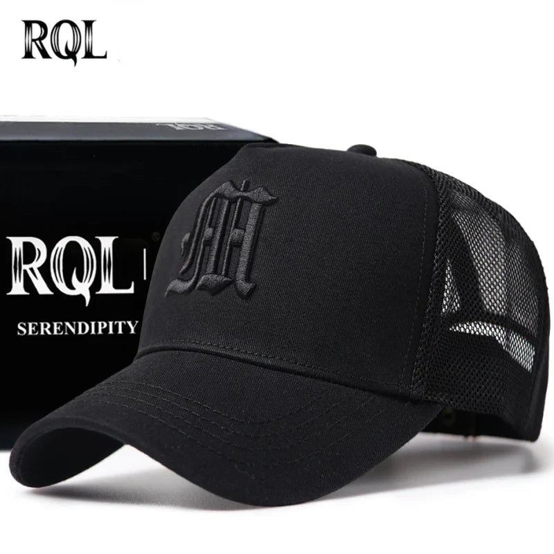 Big Head Plus Size Men's Hat Baseball Cap for Male Summer Sports Hat Hip Hop