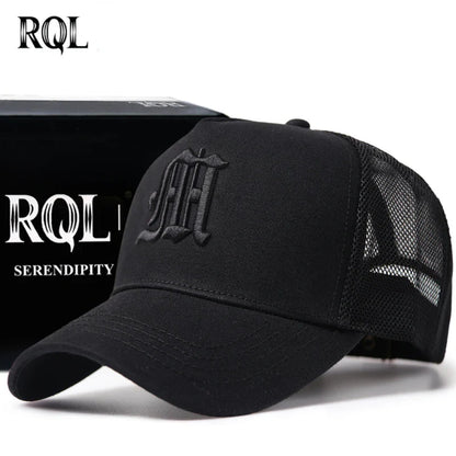 Big Head Plus Size Men's Hat Baseball Cap for Male Summer Sports Hat Hip Hop