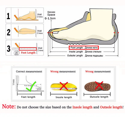 Men's Winter Snow Boots High Top Waterproof Sneakers Warm Plush Climbing Boots Plush Leisure Multi-Function Mountaineering Shoe