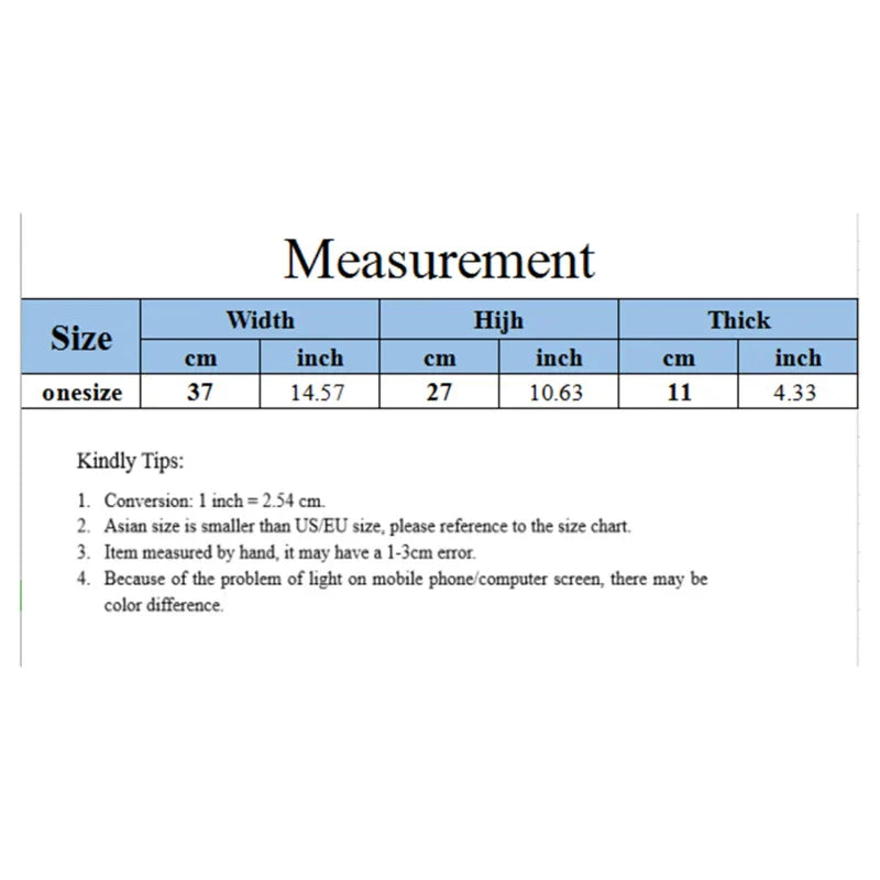 Waterproof Oxford Women Backpack Fashion Anti-Theft School Bagpack Luxury Designer Female Large Capacity Travel Shoulder Handbag