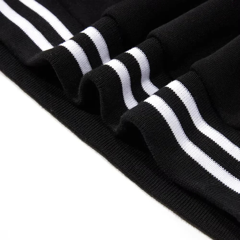 Baseball Clothing High Quality Baseball Jacket Men's Casual Trendy Autumn and Winter Top Clothing
