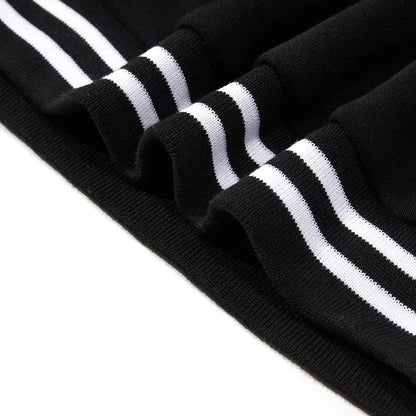 Baseball Clothing High Quality Baseball Jacket Men's Casual Trendy Autumn and Winter Top Clothing