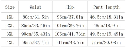 Plus Size Super Soft Biker Shorts For Women No See Through Workout Running Yoga Athletic Shorts 6"Inseam RUNNING