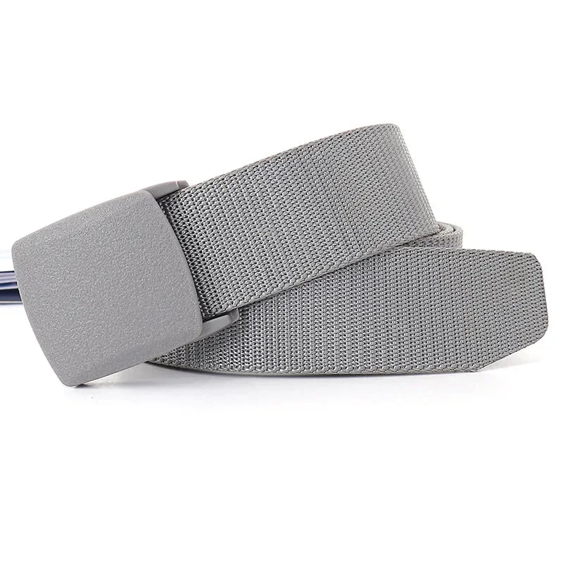 110/120/130/140/150/160/170cm Camo  - Belts Casual Jeans Accessories Branded Sports Outdoor Belts for Men Women