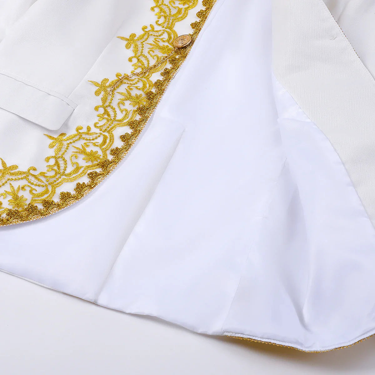 Boys Suit kids Prince Costume Halloween Carnival Outfit Teenager Wedding Photography Graduation Prom Birthday Party Gift Tuxedo