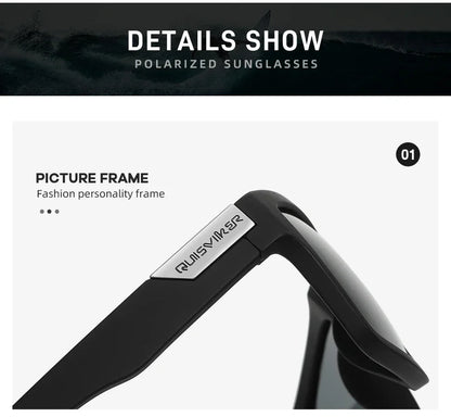 Polarized Sunglasses Men Women UV400 Sun Glasses Fishing Goggles Outdoor Baseball Softball Sport Eyewear