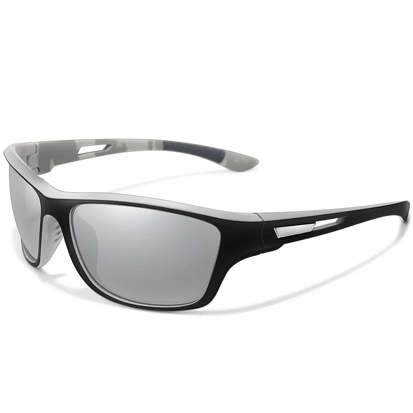 Polarized Fishing Sunglasses Female Male Outdoor Sports Driving Hiking Goggles Road Cycling Anti-glare UV400 Eyewear