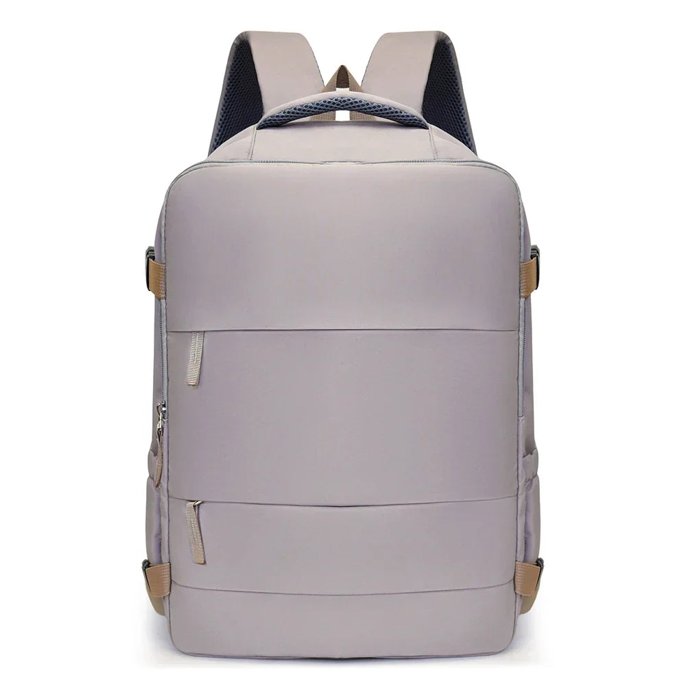 Travel Backpack Airline Approved Easyjet Wizz Air Large Capacity, Lightweight, Short Distance Business Travel Computer Backpack