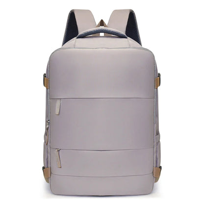 Travel Backpack Airline Approved Easyjet Wizz Air Large Capacity, Lightweight, Short Distance Business Travel Computer Backpack