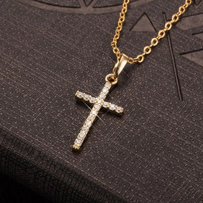 Vintage Irregular Punk Metal Bean Pendant Necklace for Women Adjustable Black Leather Rope Long Clavicle Chain Charm Jewerly