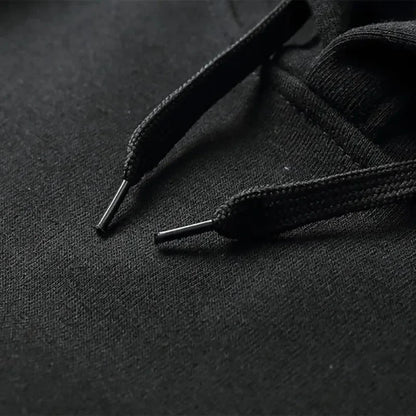 Hoodie  Spring/Autumn Men's Casual Loose Printed Street Trend  Harajuku Parent Child Pure Cotton Sweater Top
